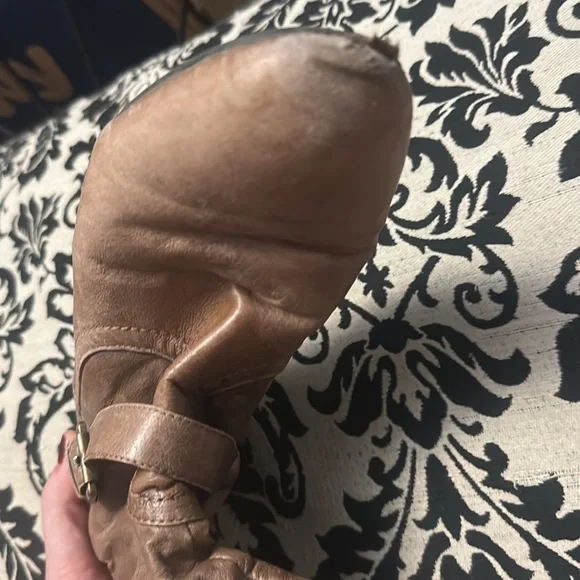 Steve Madden boots👟 - Picture 6 of 10